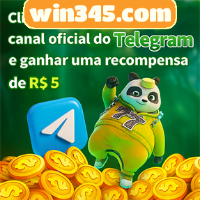 win345.com Indique amigos para receber um bônus