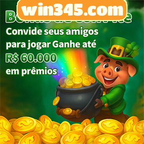 win345.com Ganhe R$ 100,00 Gratis